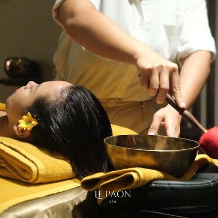 22Land Heritage Hotel & Retreat Hanoi Kültér fotó