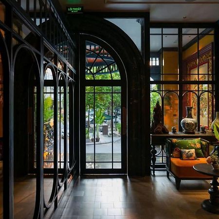 22Land Heritage Hotel & Retreat Hanoi Kültér fotó