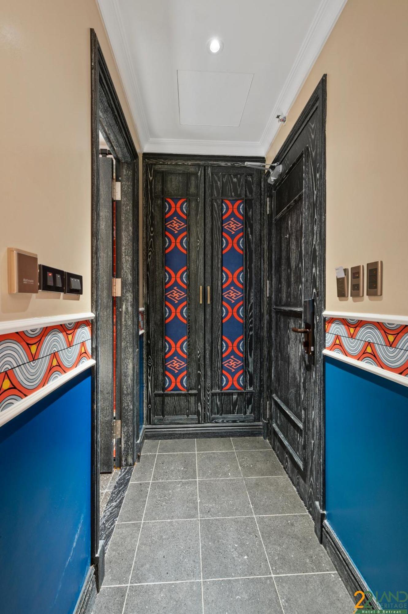 22Land Heritage Hotel & Retreat Hanoi Szoba fotó