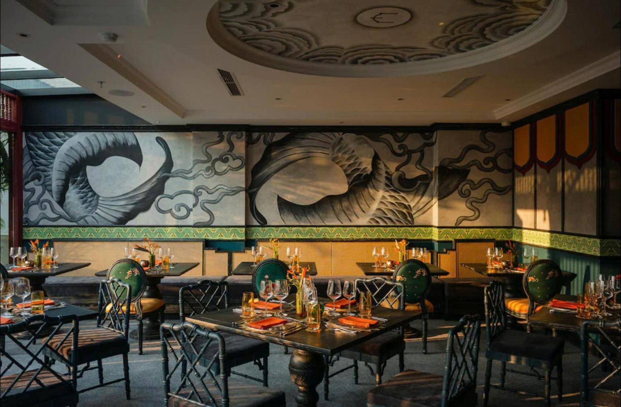 22Land Heritage Hotel & Retreat Hanoi Kültér fotó