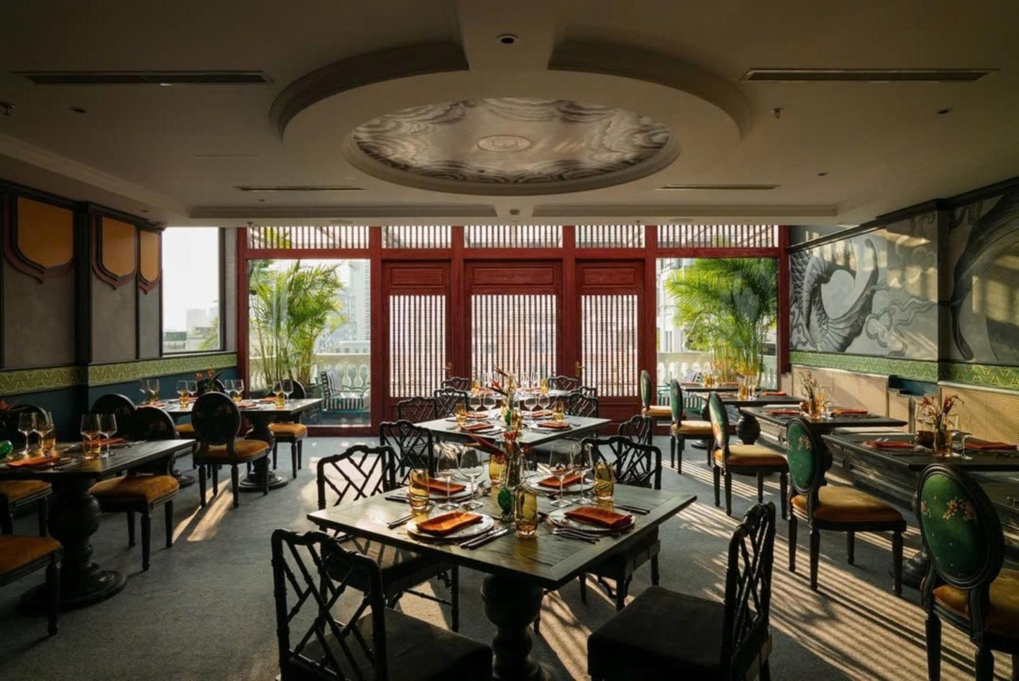 22Land Heritage Hotel & Retreat Hanoi Kültér fotó